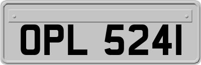 OPL5241