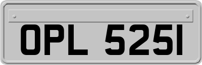 OPL5251