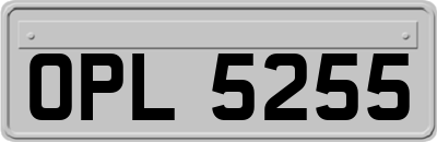 OPL5255