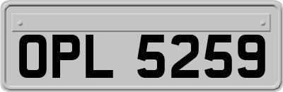 OPL5259