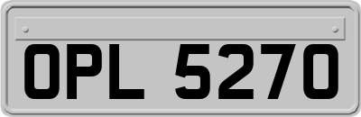 OPL5270