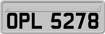 OPL5278