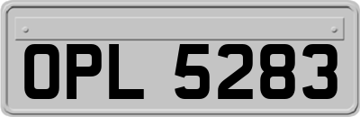 OPL5283