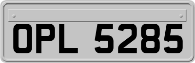 OPL5285