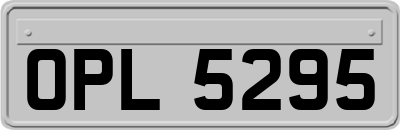OPL5295