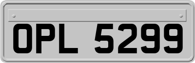 OPL5299