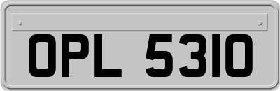 OPL5310