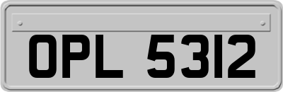 OPL5312