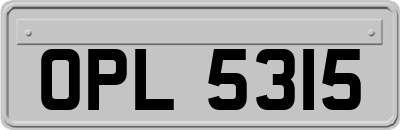 OPL5315