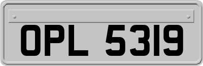 OPL5319