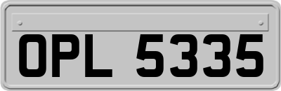 OPL5335