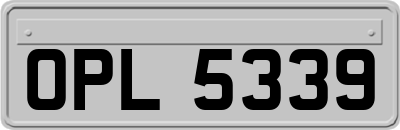 OPL5339