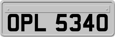 OPL5340