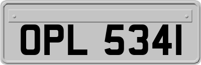 OPL5341