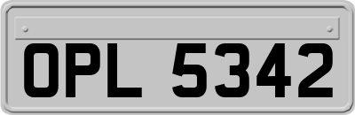 OPL5342