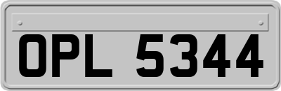 OPL5344