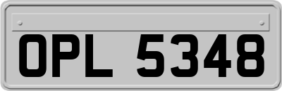 OPL5348