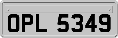 OPL5349