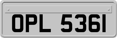 OPL5361