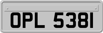 OPL5381