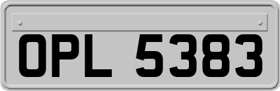 OPL5383