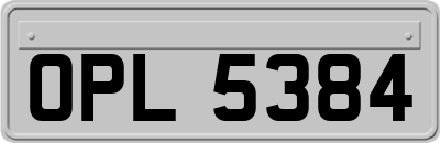 OPL5384