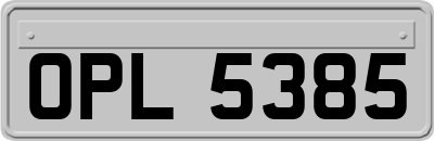 OPL5385