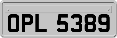 OPL5389