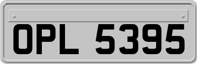 OPL5395