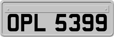 OPL5399