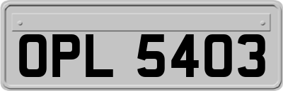 OPL5403