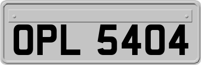 OPL5404