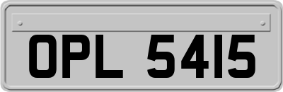 OPL5415