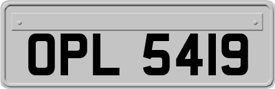 OPL5419