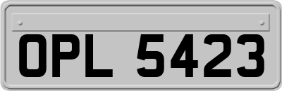OPL5423