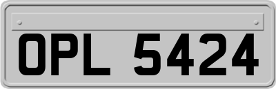 OPL5424