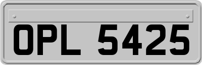 OPL5425