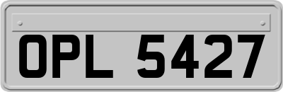 OPL5427