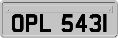 OPL5431
