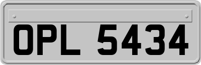OPL5434