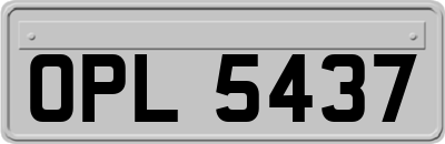 OPL5437