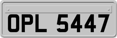 OPL5447