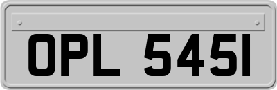 OPL5451