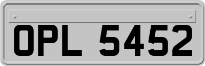 OPL5452