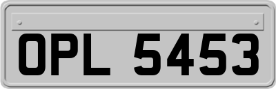 OPL5453