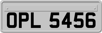 OPL5456