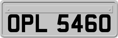 OPL5460