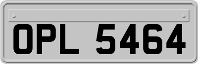 OPL5464