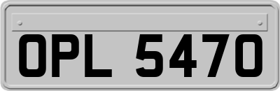 OPL5470