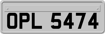 OPL5474